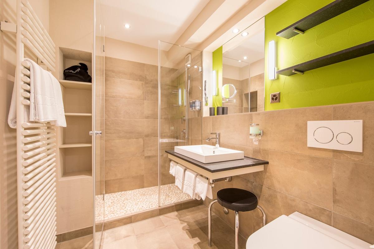 Hotel Belvedere Swiss Quality