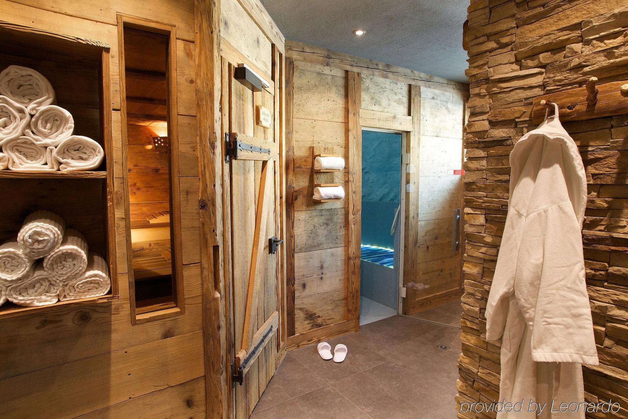 Hotel Belvedere Swiss Quality Grindelwald